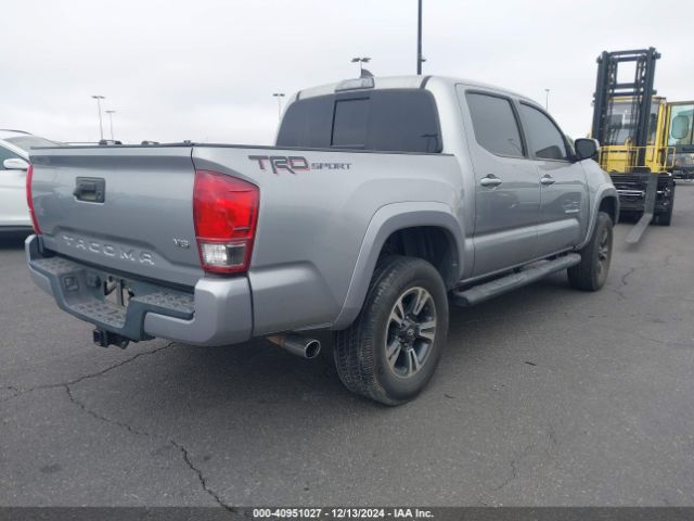 3TMAZ5CNXHM039251 Toyota Tacoma Trd Sport