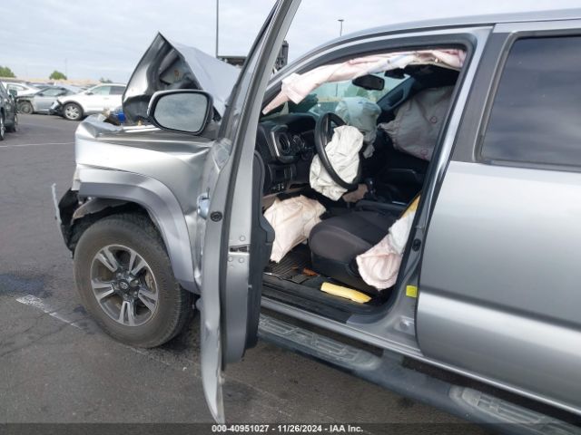 3TMAZ5CNXHM039251 Toyota Tacoma Trd Sport