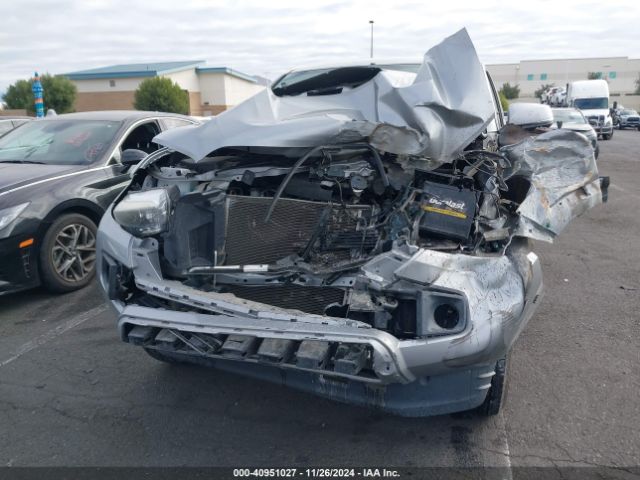 3TMAZ5CNXHM039251 Toyota Tacoma Trd Sport