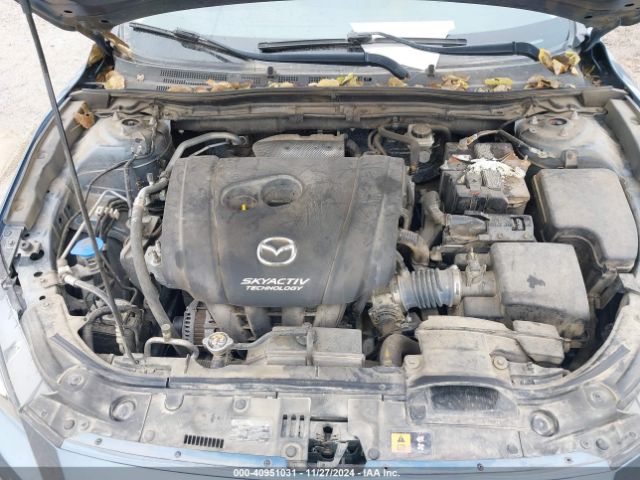 3MZBM1X73GM303803 Mazda Mazda3 I Grand Touring