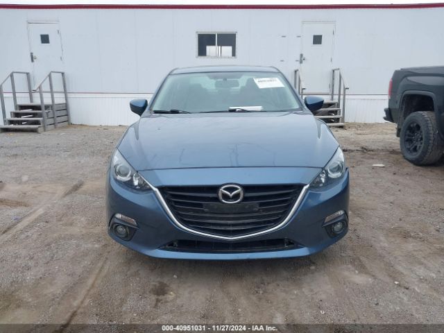 3MZBM1X73GM303803 Mazda Mazda3 I Grand Touring