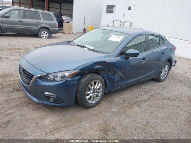 3MZBM1X73GM303803 Mazda Mazda3 I Grand Touring