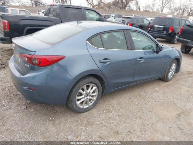 3MZBM1X73GM303803 Mazda Mazda3 I Grand Touring