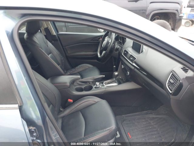 3MZBM1X73GM303803 Mazda Mazda3 I Grand Touring