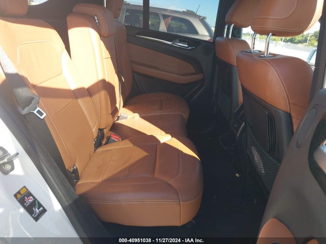 4JGDA5JB4JB103399 Mercedes-Benz GLE 350