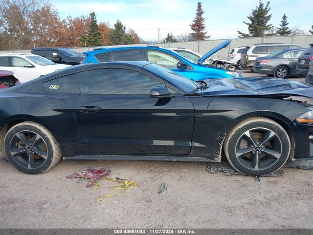 Ford Mustang Ecoboost 2019 1FA6P8TH7K5101960 Image 13