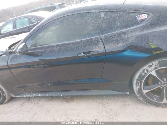 Ford Mustang Ecoboost 2019 1FA6P8TH7K5101960 Image 14