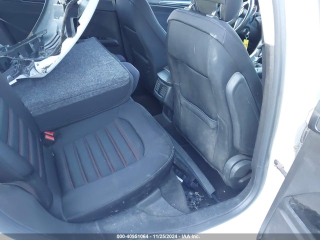 Ford FUSION SE 2014 3FA6P0H7XER139749 Image 8