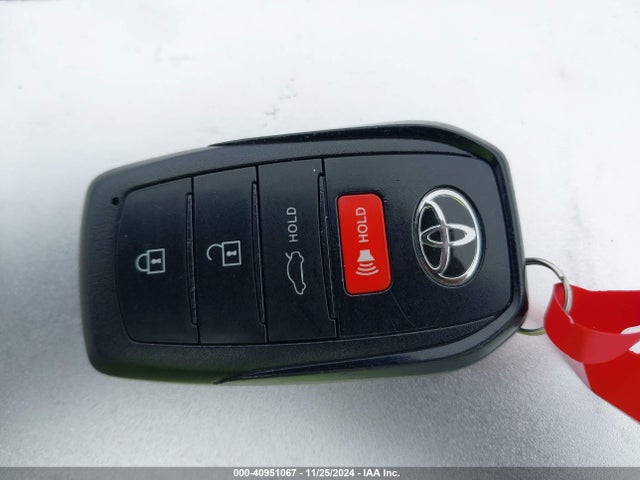 Toyota Corolla Hybrid Se 2024 JTDBCMFE6RJ016754 Image 11