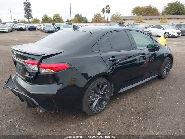 Toyota Corolla Hybrid Se 2024 JTDBCMFE6RJ016754 Image 4