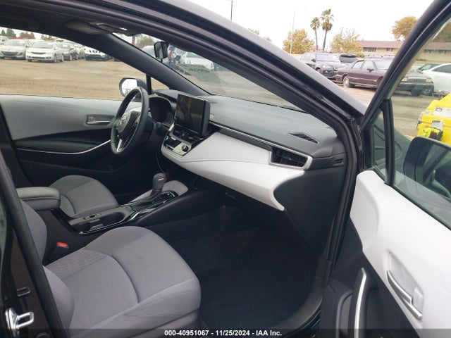 Toyota Corolla Hybrid Se 2024 JTDBCMFE6RJ016754 Image 5