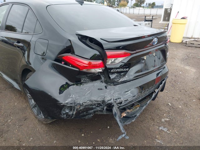 Toyota Corolla Hybrid Se 2024 JTDBCMFE6RJ016754 Image 6
