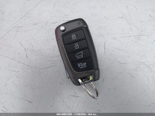 Hyundai Veloster 2.0 2019 KMHTG6AF4KU019592 Image 11