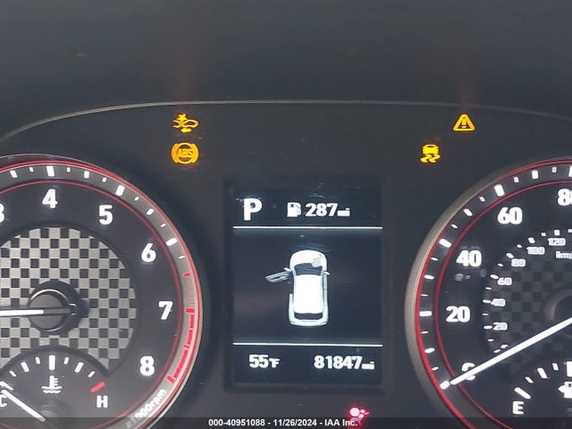 Hyundai Veloster 2.0 2019 KMHTG6AF4KU019592 Image 15