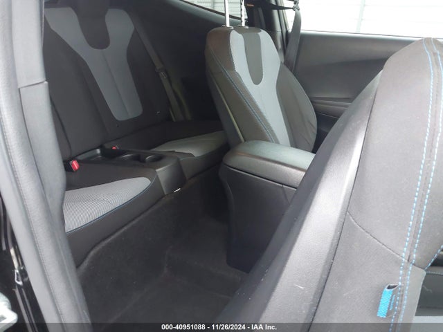 Hyundai Veloster 2.0 2019 KMHTG6AF4KU019592 Image 8