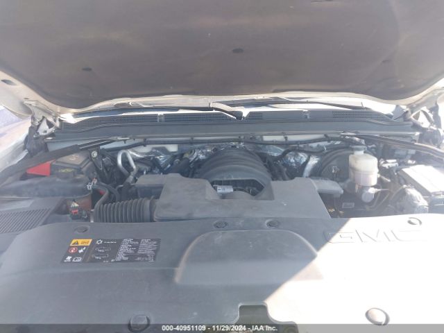 1GKS1CKJXGR191157 GMC YUKON DENALI
