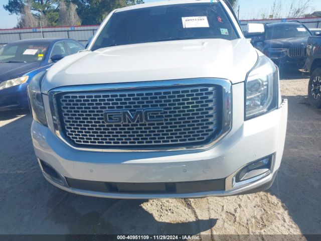 1GKS1CKJXGR191157 GMC YUKON DENALI