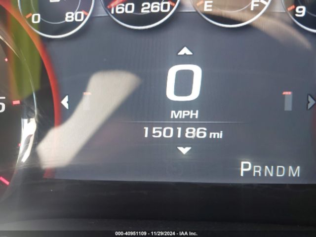 1GKS1CKJXGR191157 GMC YUKON DENALI