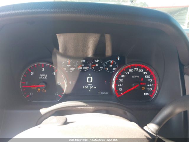 1GKS1CKJXGR191157 GMC YUKON DENALI
