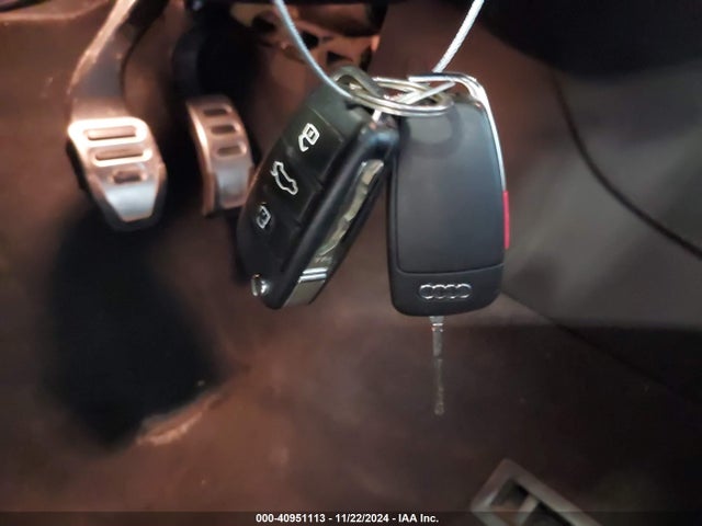 2008 AUDI RS 4 WUAYU48H28K800214 Photo 10