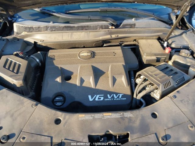 2GNFLFE30F6228403 Chevrolet EQUINOX 1LT