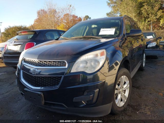 2GNFLFE30F6228403 Chevrolet EQUINOX 1LT