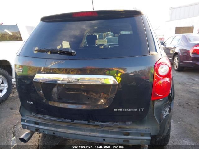 2GNFLFE30F6228403 Chevrolet EQUINOX 1LT