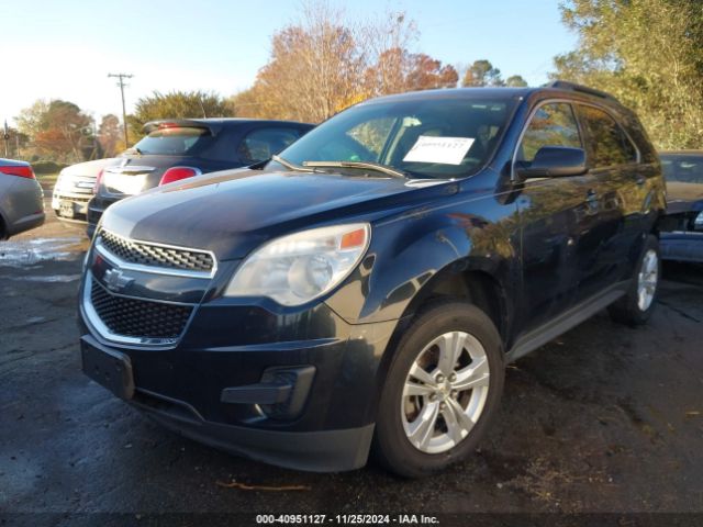 2GNFLFE30F6228403 Chevrolet EQUINOX 1LT