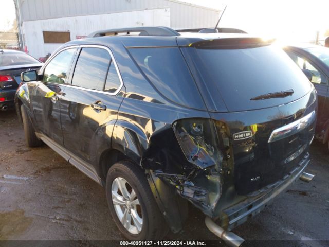 2GNFLFE30F6228403 Chevrolet EQUINOX 1LT