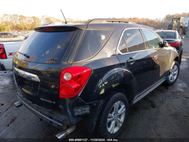 2GNFLFE30F6228403 Chevrolet EQUINOX 1LT