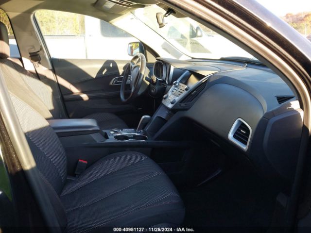 2GNFLFE30F6228403 Chevrolet EQUINOX 1LT