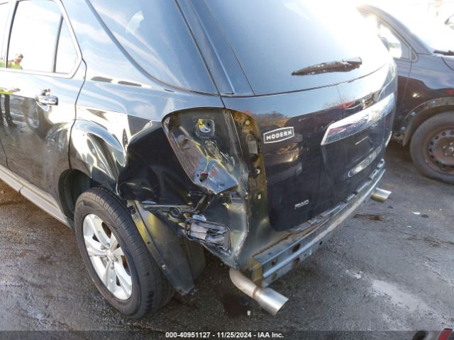 2GNFLFE30F6228403 Chevrolet EQUINOX 1LT
