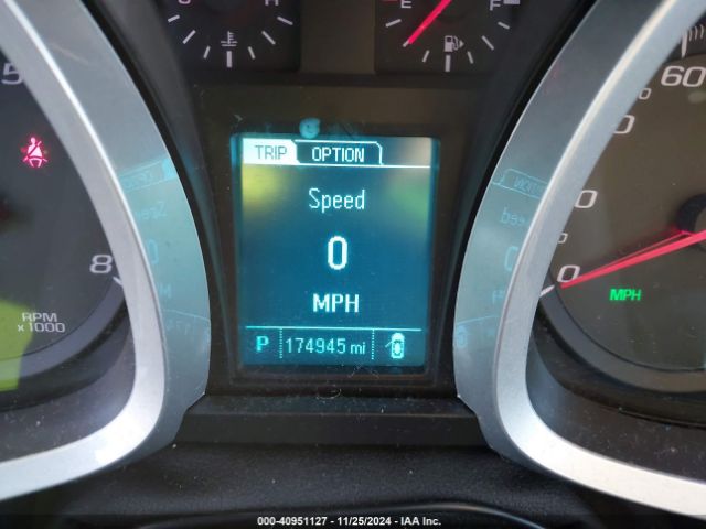 2GNFLFE30F6228403 Chevrolet EQUINOX 1LT