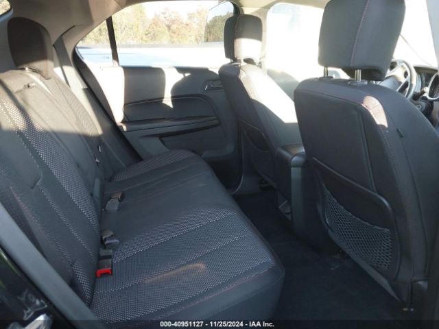 2GNFLFE30F6228403 Chevrolet EQUINOX 1LT