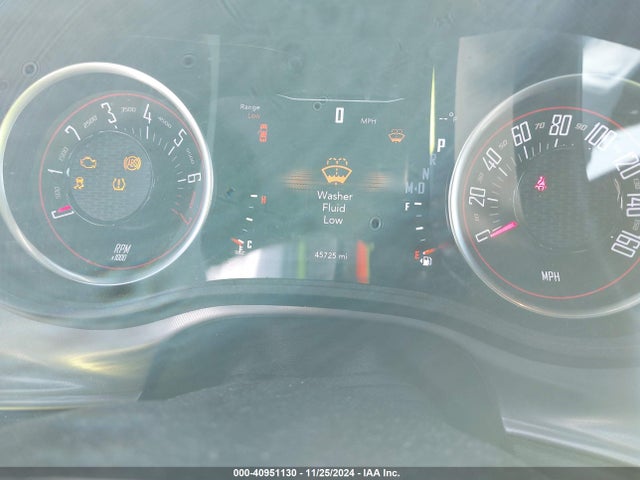 2C3CDZJG9PH507362 Dodge Challenger Gt