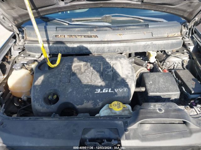3C4PDDEG4FT574709 Dodge Journey R/t