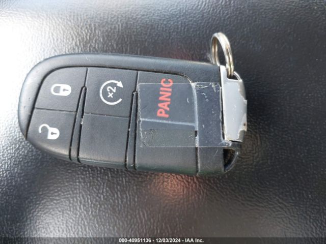 3C4PDDEG4FT574709 Dodge Journey R/t