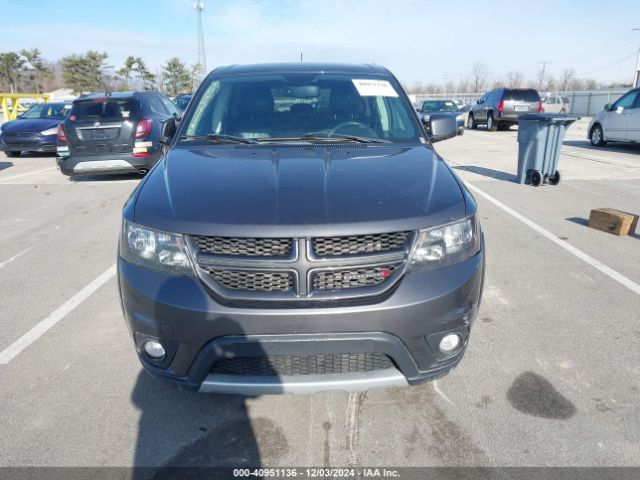 3C4PDDEG4FT574709 Dodge Journey R/t