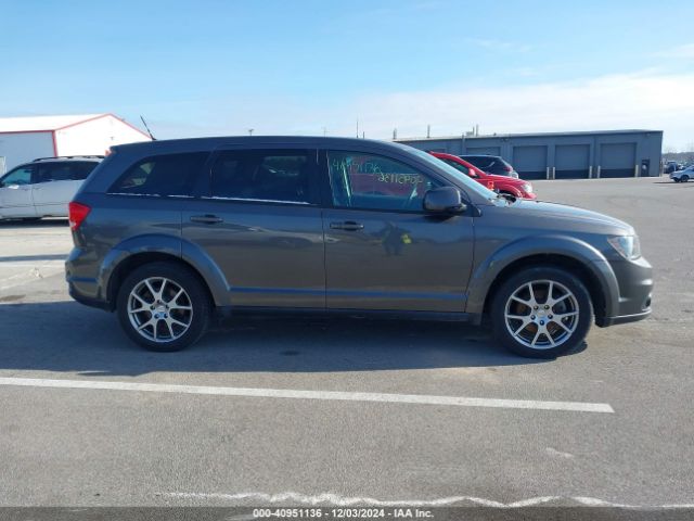 3C4PDDEG4FT574709 Dodge Journey R/t