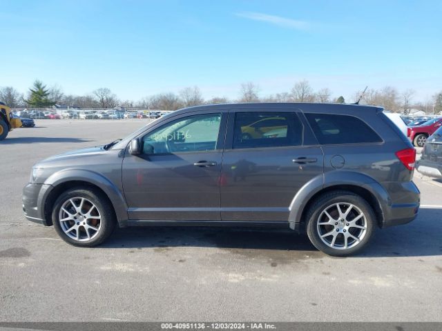 3C4PDDEG4FT574709 Dodge Journey R/t