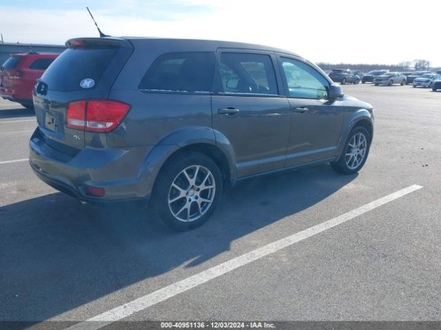 3C4PDDEG4FT574709 Dodge Journey R/t