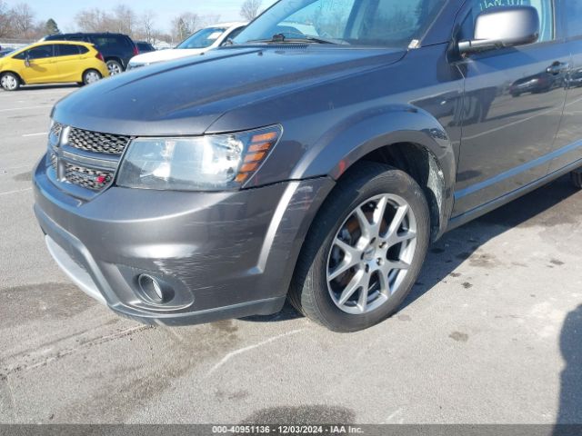 3C4PDDEG4FT574709 Dodge Journey R/t