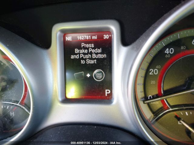 3C4PDDEG4FT574709 Dodge Journey R/t
