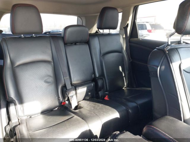 3C4PDDEG4FT574709 Dodge Journey R/t