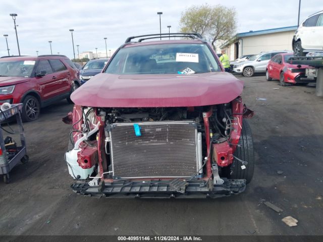 2T3C1RFV5KC001727 Toyota Rav4 Xle Premium