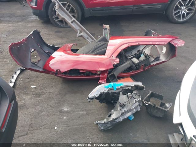 2T3C1RFV5KC001727 Toyota Rav4 Xle Premium