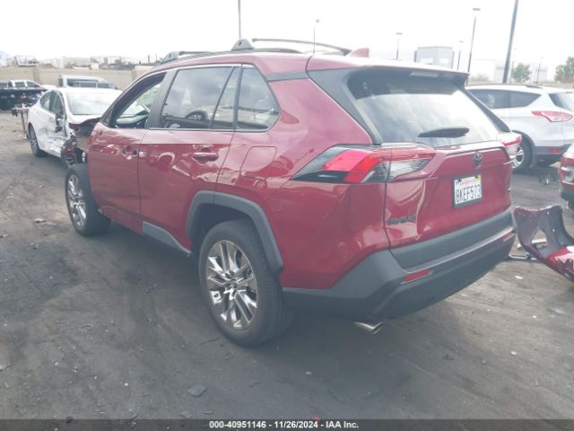 2T3C1RFV5KC001727 Toyota Rav4 Xle Premium