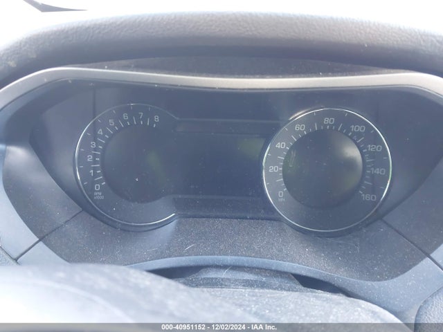 3LN6L2G93ER818665 Lincoln MKZ