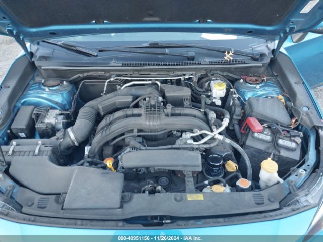 4S3GKAK64J1614738 Subaru Impreza 2.0i Sport