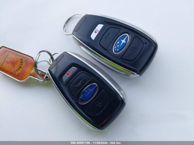 4S3GKAK64J1614738 Subaru Impreza 2.0i Sport
